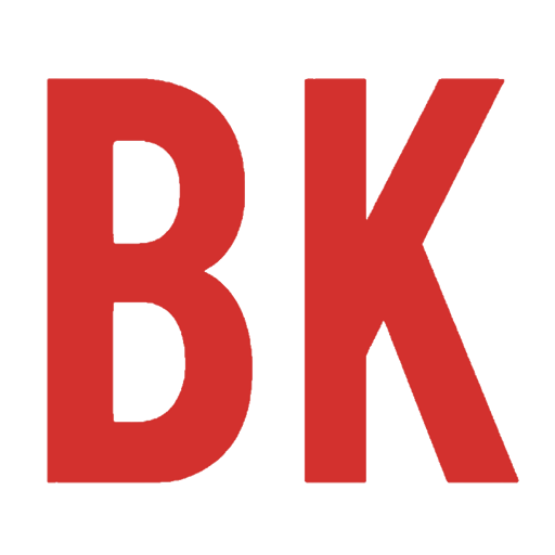 Barbara Kellerman website icon