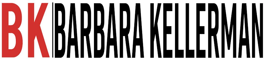 BK Barbara Kellerman Fellow at the Harvard Kennedy School's Center for Public Leadership